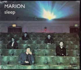 Couverture du produit · Sleep