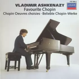 Couverture du produit · Favourite Chopin