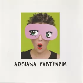 Couverture du produit · Adriana Partimpim