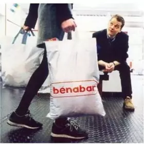 Couverture du produit · Bénabar