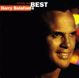 Couverture du produit · Simply The Best