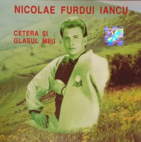 Couverture du produit · Cetera Și Glasul Meu
