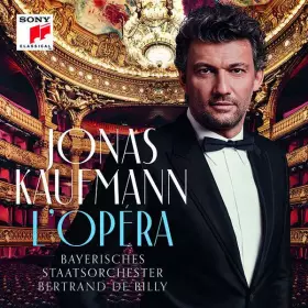 Couverture du produit · L'Opéra