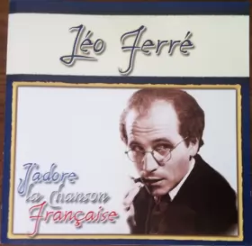 Couverture du produit · Léo Ferré