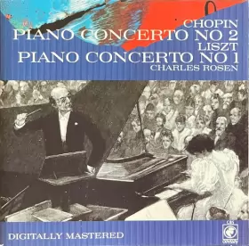 Couverture du produit · Piano Concerto No.2 / Piano Concerto No.1