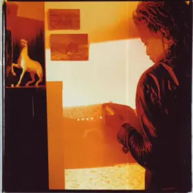 Couverture du produit · A Thousand Nights And A Night - (1.Red Night)