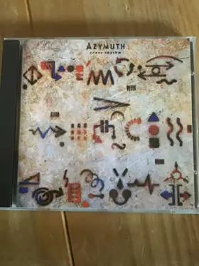 Couverture du produit · Crazy Rhythm