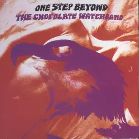 Couverture du produit · One Step Beyond
