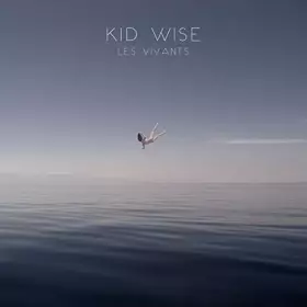 Couverture du produit · Les Vivants