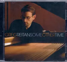 Couverture du produit · Some Other Time