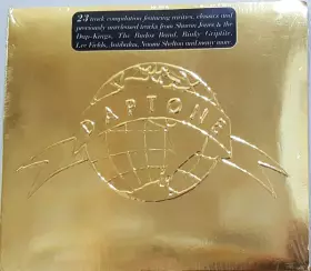 Couverture du produit · Daptone Gold