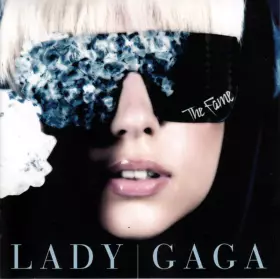 Couverture du produit · The Fame