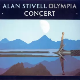Couverture du produit · Olympia Concert