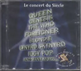 Couverture du produit · Le Concert Du Siècle