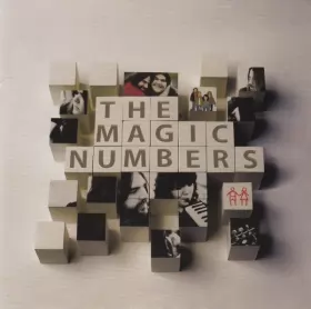 Couverture du produit · The Magic Numbers