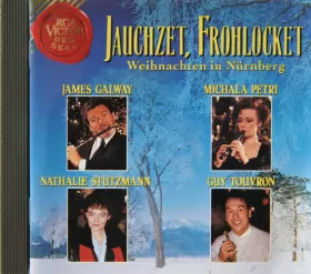 Couverture du produit · Jauchzet, Frohlocket (Weihnachten In Nürnberg)