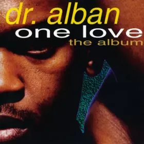 Couverture du produit · One Love (The Album)