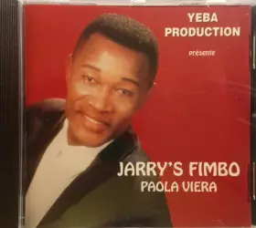 Couverture du produit · Paola Viera