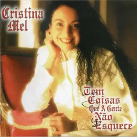 Couverture du produit · Tem Coisas Que A Gente Não Esquece