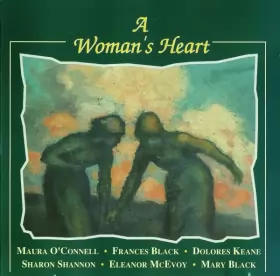 Couverture du produit · A Woman's Heart 