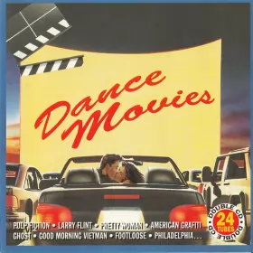 Couverture du produit · Dance Movies