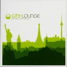 Couverture du produit · City Lounge