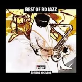Couverture du produit · Best Of BD Jazz