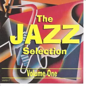 Couverture du produit · The Jazz Selection (Volume 1)