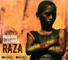 Couverture du produit · Raza