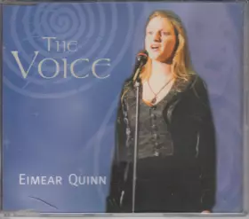 Couverture du produit · The Voice