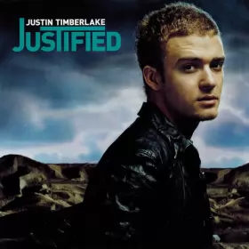 Couverture du produit · Justified