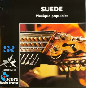 Couverture du produit · Suède: Musique Populaire  Sweden: Folk Music