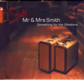 Couverture du produit · Mr & Mrs Smith: Something For The Weekend