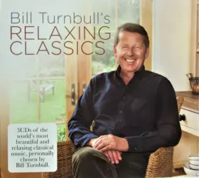 Couverture du produit · Bill Turnbull's Relaxing Classics