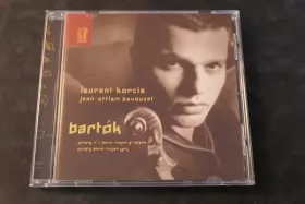 Couverture du produit · Bartok, Sonates