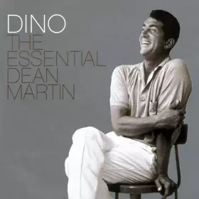 Couverture du produit · Dino: The Essential Dean Martin