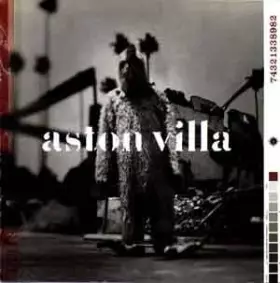 Couverture du produit · Aston Villa