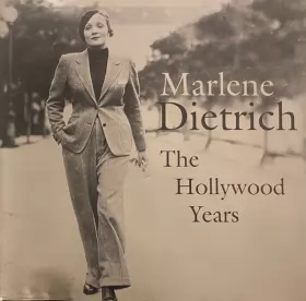 Couverture du produit · The Hollywood Years