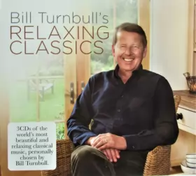 Couverture du produit · Bill Turnbull's Relaxing Classics