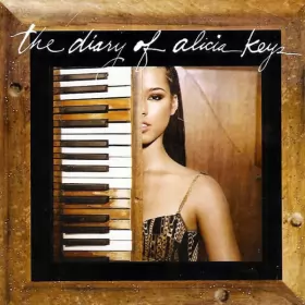 Couverture du produit · The Diary Of Alicia Keys