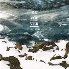 Couverture du produit · Let Go