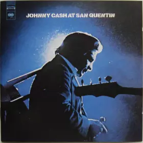 Couverture du produit · At San Quentin (The Complete 1969 Concert)