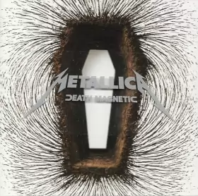 Couverture du produit · Death Magnetic