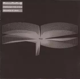 Couverture du produit · Through The Eyes