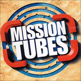 Couverture du produit · Mission Tubes