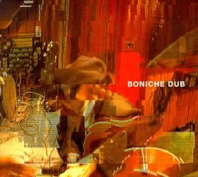 Couverture du produit · Boniche Dub