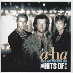 Couverture du produit · Headlines And Deadlines (The Hits Of A-ha)