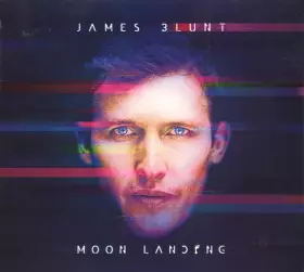 Couverture du produit · Moon Landing