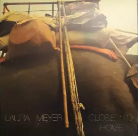 Couverture du produit · Close To Home