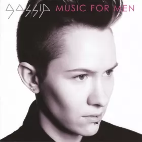 Couverture du produit · Music For Men